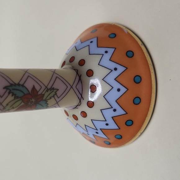 Porcelain Stamp Holder - Picture 6 of 8